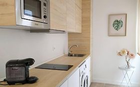 Appartement Plein Coeur Centre Historique De Malaga